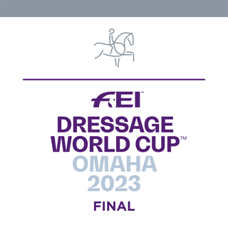 FEI Dressage World Cup Omaha 2023 Final