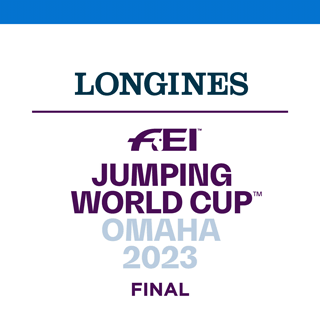 FEI Jumping World Cup Omaha 2023 Final